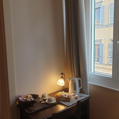 Affittacamere Euro Ankona Zewnętrze zdjęcie
